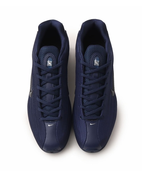 NIKE W SHOX Z / ナイキ ウィメンズ ショックス Z 【SP】（スニーカー