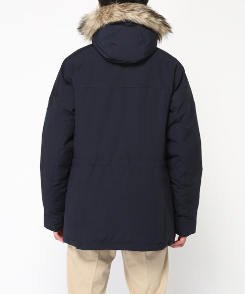 POLO RALPH LAUREN（ポロ ラルフ ローレン）の「RLX ダウン パーカー