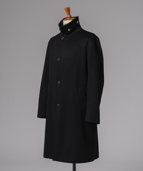 MACKINTOSH(マッキントッシュ) 別注 DUNKELD/ダンケルド BT Loro Piana