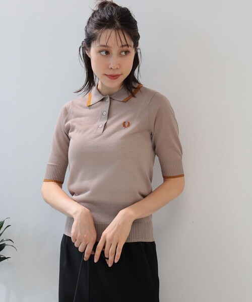 FRED PERRY（フレッドペリー）の「FRED PERRY × Ray BEAMS / 別注