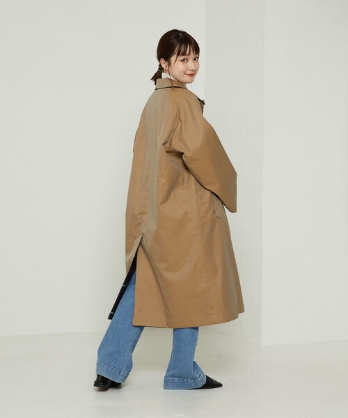 FREAK'S STORE（フリークスストア）の「Kinloch Anderson × FREAK'S