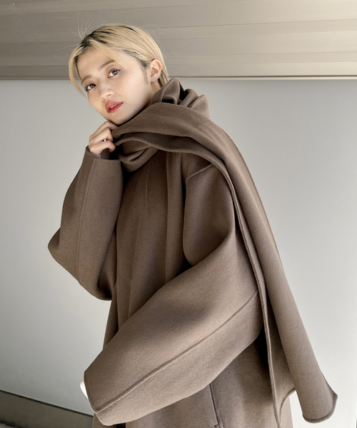 TODAYFUL（トゥデイフル）の「【TODAYFUL / トゥデイフル】ストール