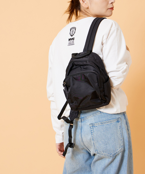 NOMADIS（ノマディス）の「《追加》別注【NOMADIS/ノマディス】DAY