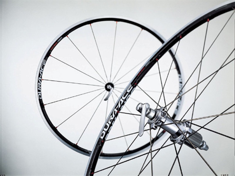 Shimano highlights issue with Dura-Ace wheelsets | BikeRadar