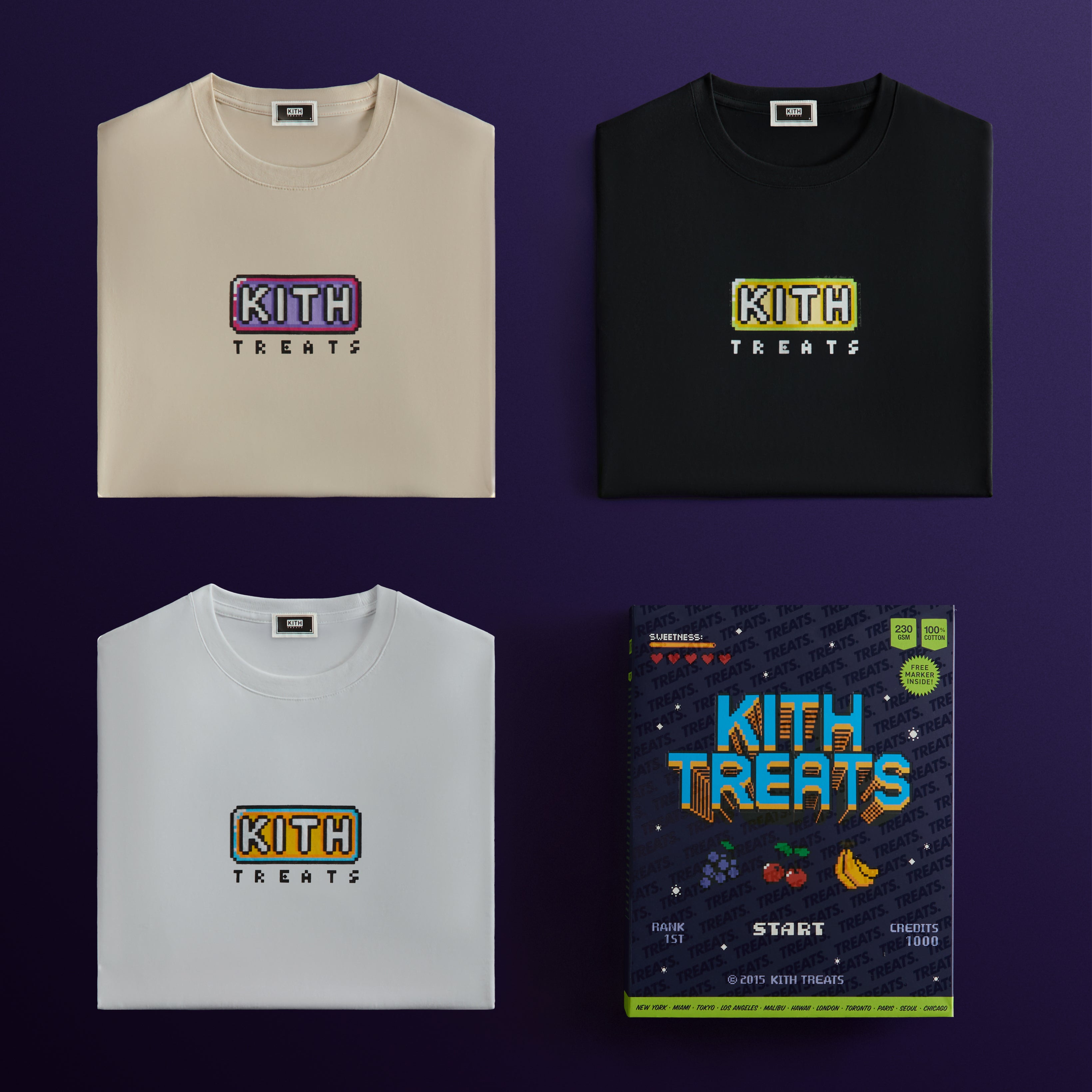 Kith Treats | Kith Canada