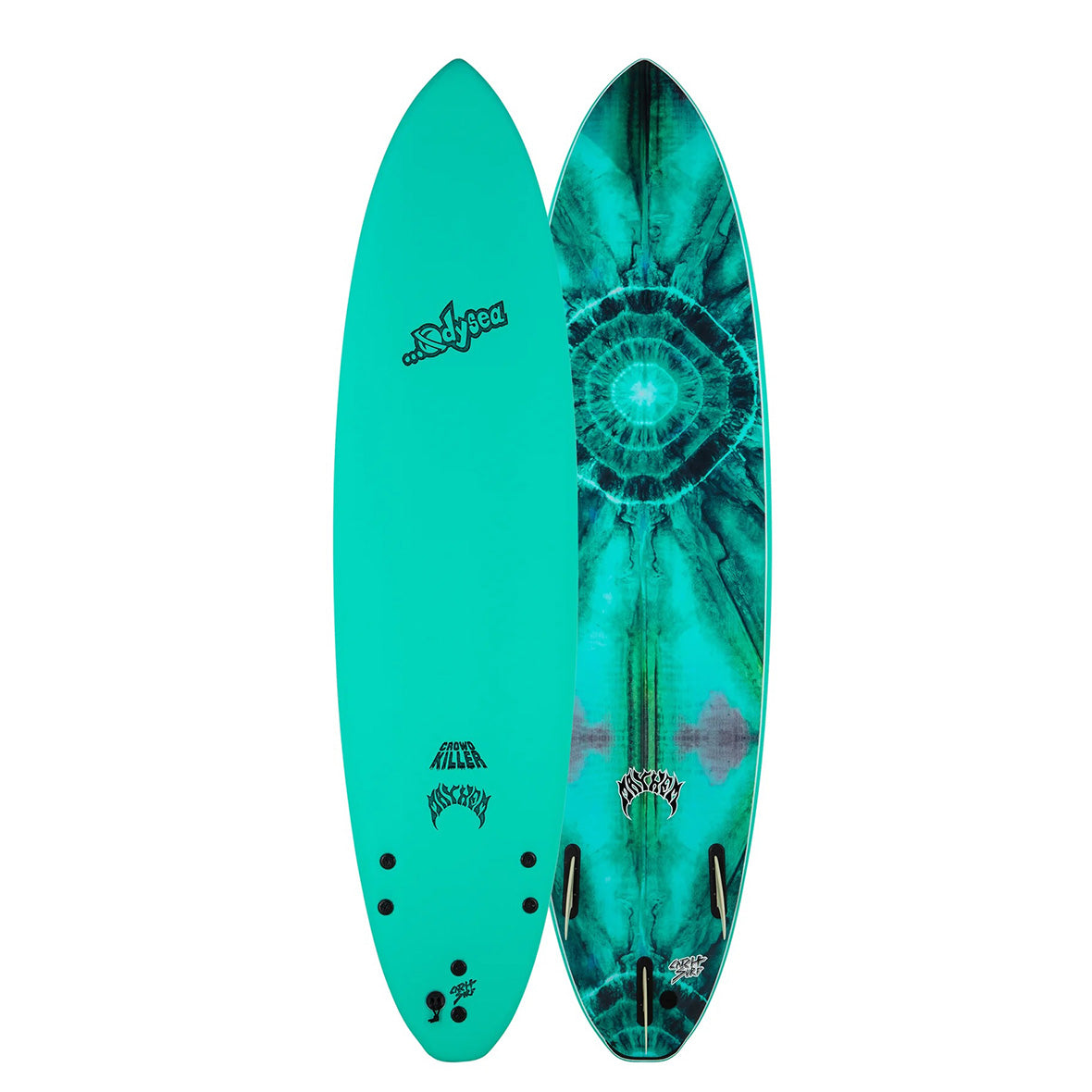 ソフトボードのパイオニア キャッチサーフ(CATCH SURF) 公式ストア