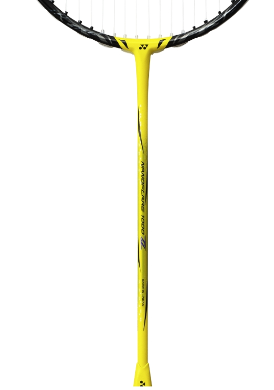 Yonex Badminton Racket Nanoflare 1000 Z 2024 4U G5