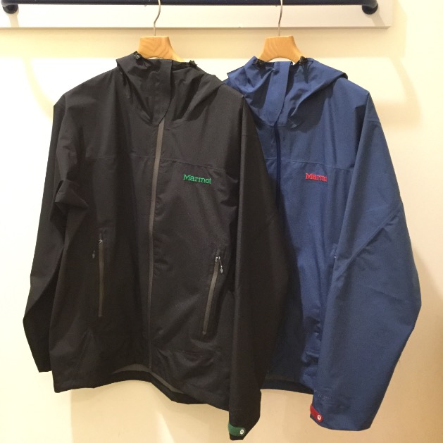 ビームス ゴルフ×マーモット セットアップが入荷です！｜ビームス