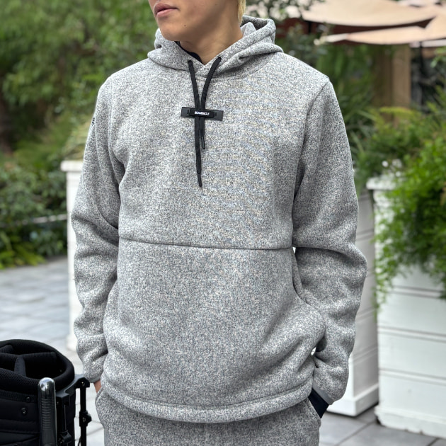 BEAMS GOLF】フリースセットアップで快適ラウンド｜ビームス ゴルフ