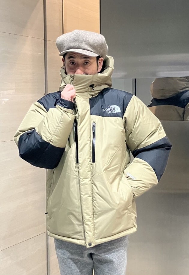 ここだけの話 【これは来年も着られる！】｜ビームス 銀座｜BEAMS