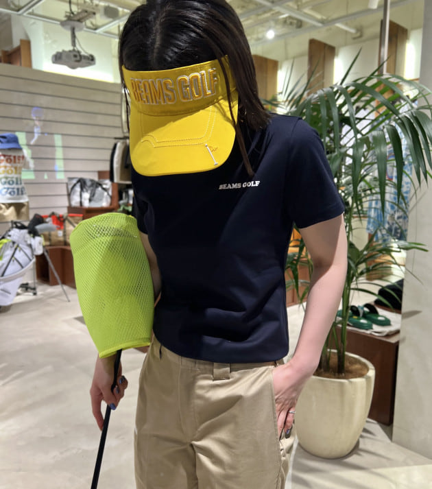 DISNEY COLLECTIONのご紹介！】｜ビームス ゴルフ 有楽町｜BEAMS