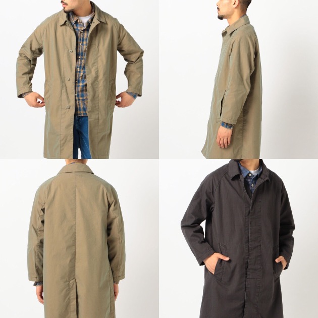 PLUSのススメ vol.73｜ビームス 立川｜BEAMS