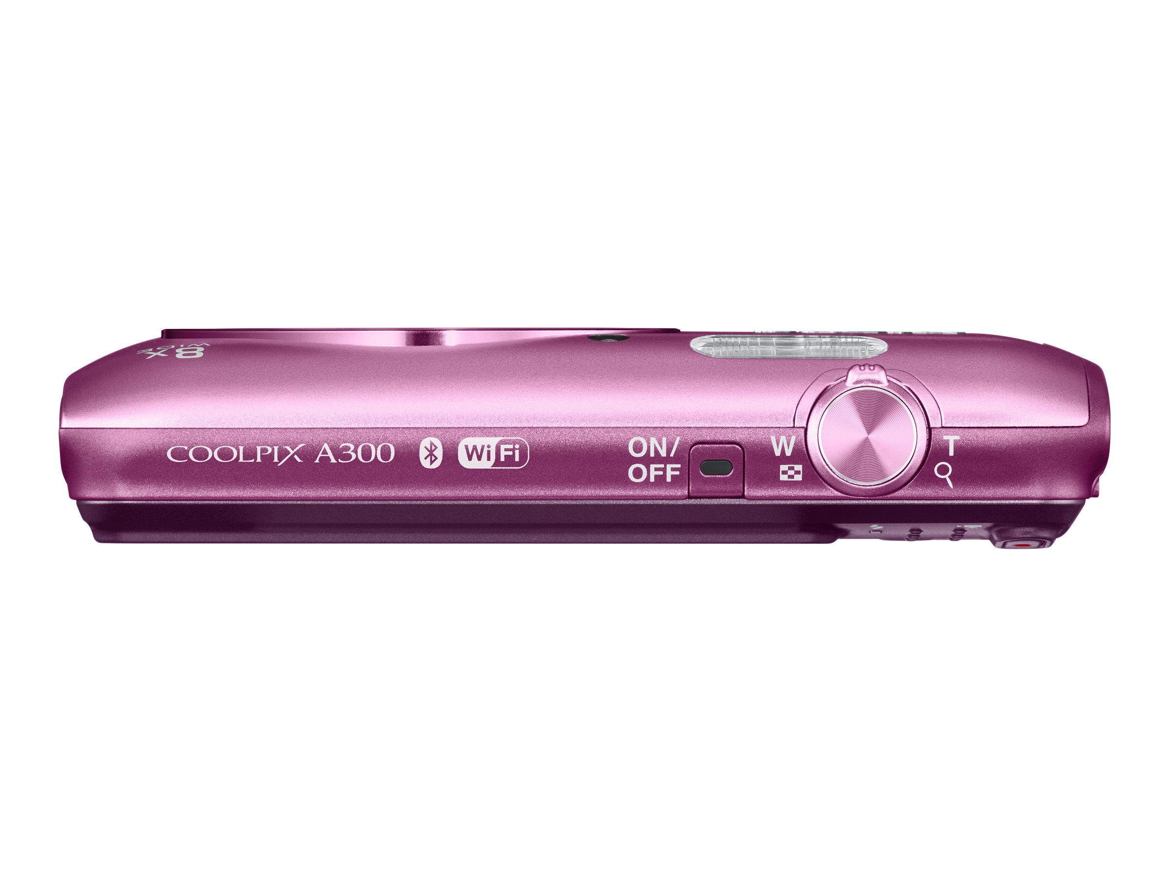 Nikon Coolpix A300 - Digital camera | Overview, Specs, Details | SHI