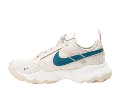 Nike TC 7900 Light Orewood Brown/Sanddrift/Sail/Geode Teal