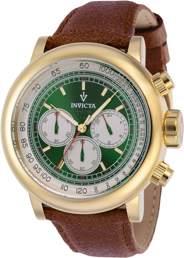 Vintage model 37783 | InvictaWatch.com