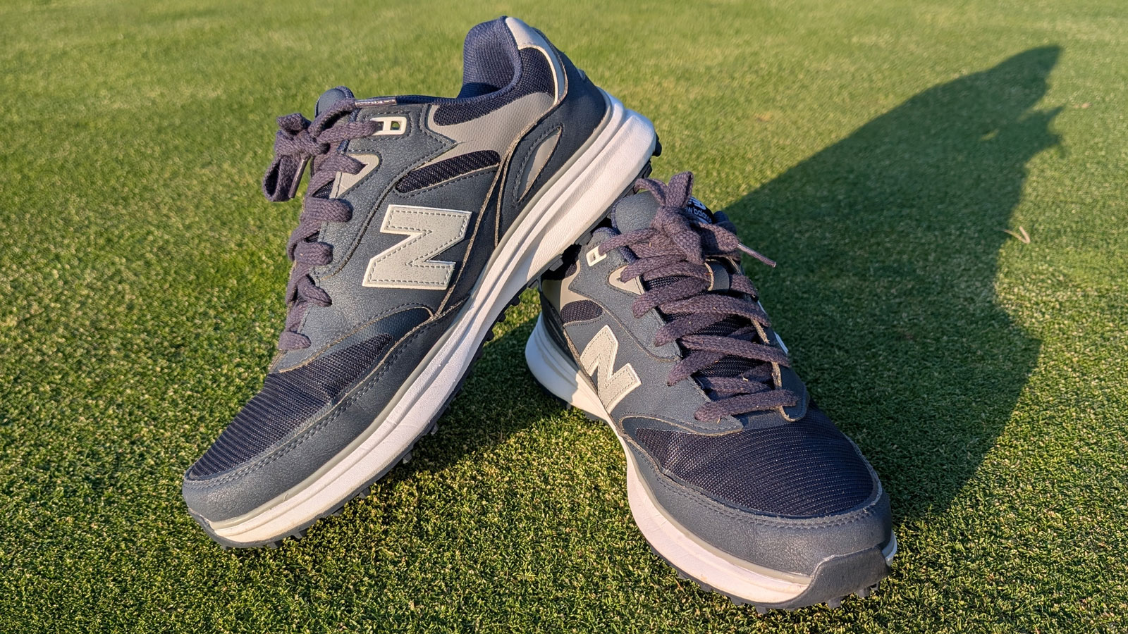 日本未発売】New Balance Heritage SL Golf 日本未発売】New Balance