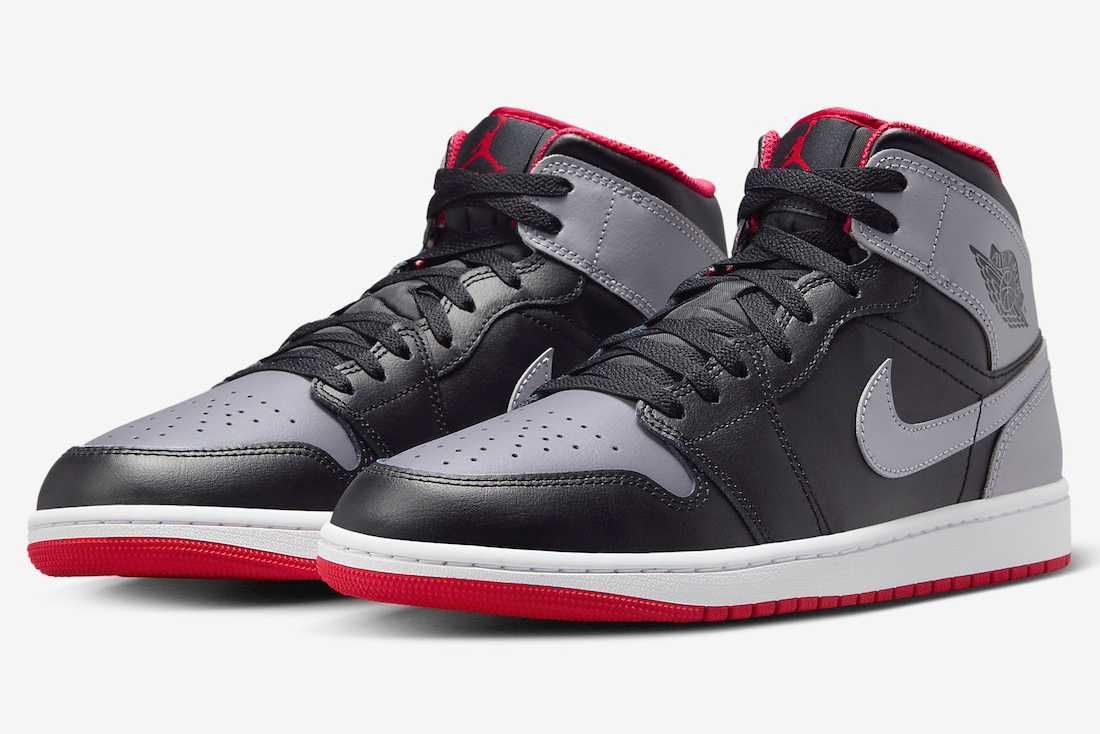1/17発売｜Nike Air Jordan 1 Mid 