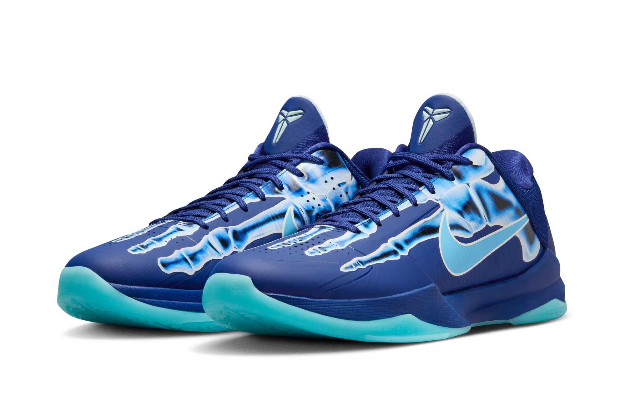 ナイキ コービー5 プロトロ 