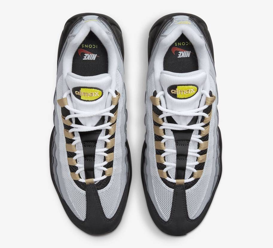 6/3発売｜Nike Air Max 95 