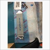 ビッグインタークーラー Odula / OVER DRIVE(オーデュラ / オーバー