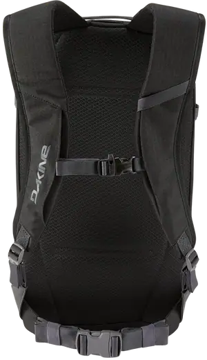 Dakine Heli Pack 12 L Ski Backpack - Alpine Skiing Winter Sports