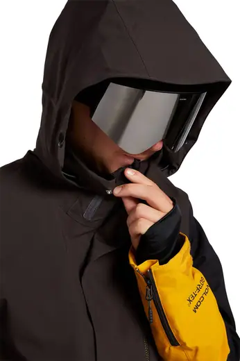 Volcom BL Stretch Gore-Tex Jacket | SkatePro