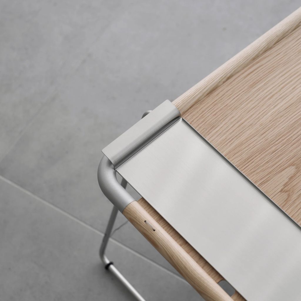 初期 hxo design natural 廃盤 wanderout