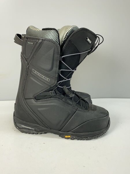 NITRO Cloud 9 ブラック スノーボードブーツ NITRO Cloud 9 ブラック