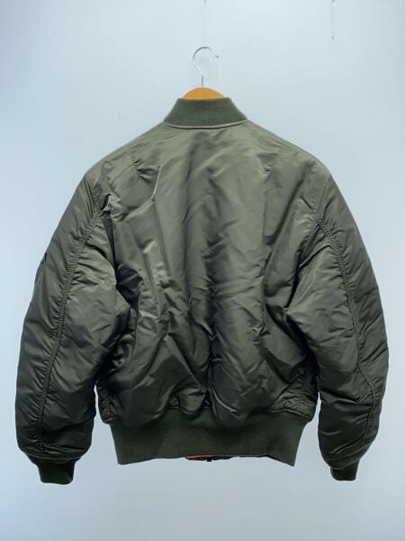 ALPHA INDUSTRIES(アルファインダストリーズ) / フライトジャケット/M