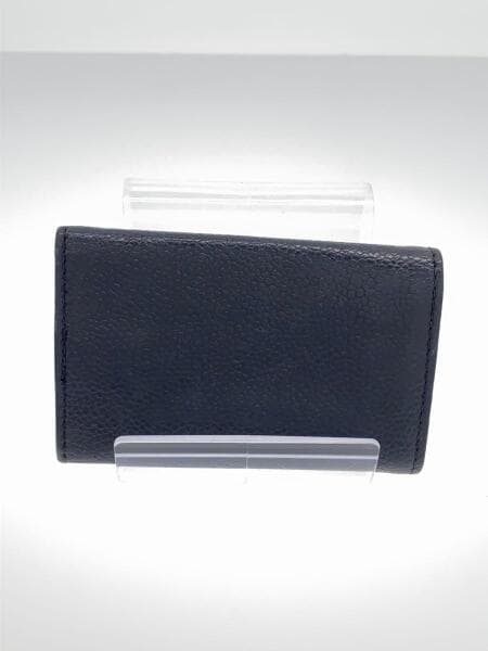 CHANEL(シャネル) / キーケース_キャビアスキン_6連_ココマーク_BLK