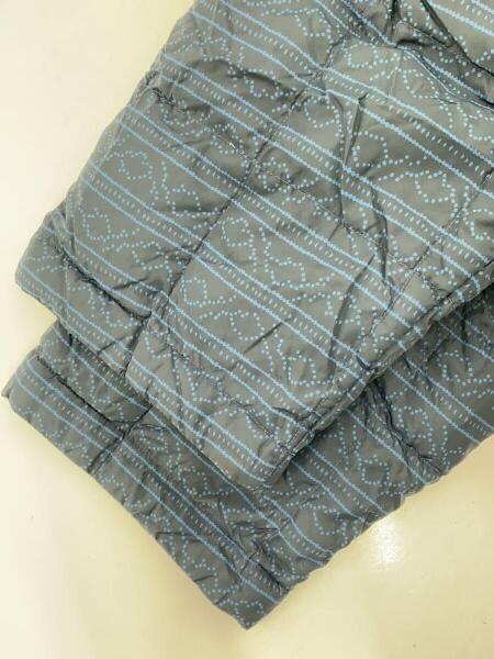 mont-bell(モンベル) / ダウン プリント ハンテン/M/ポリエステル