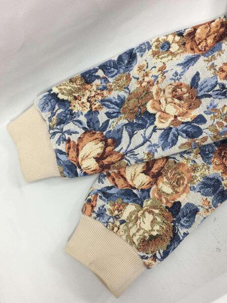 DROLE DE MONSIEUR ゴブランジャケット DROLE DE MONSIEUR ゴブラン