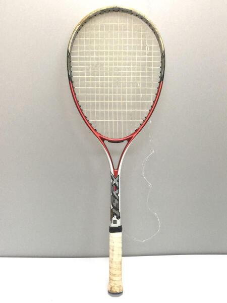 ラケット(軟式用) Xyst ZZ ラケット(軟式用) MIZUNO XYST ZZ ラケット