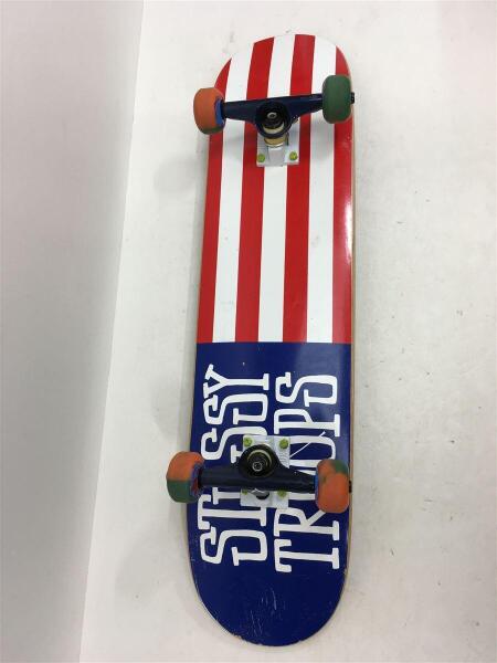 STUSSY(ステューシー) / STUSSY ステューシー/スケートボード/スケボー
