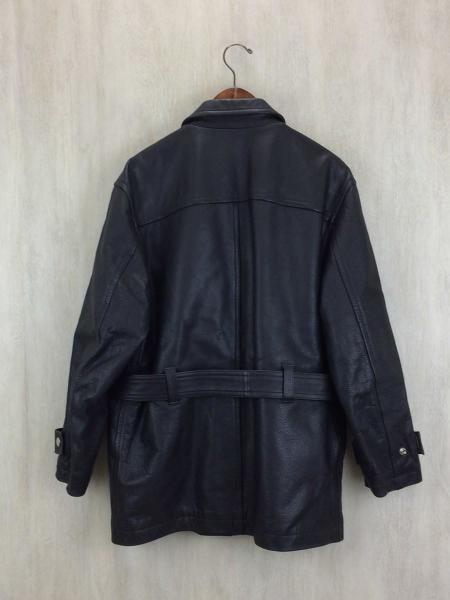 COMME des GARCONS HOMME(コムデギャルソンオム) / レザーコート