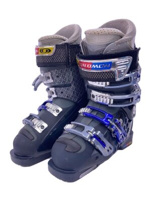 salomonのスキーブーツ検索結果|古着・中古品の通販サイト セカンド