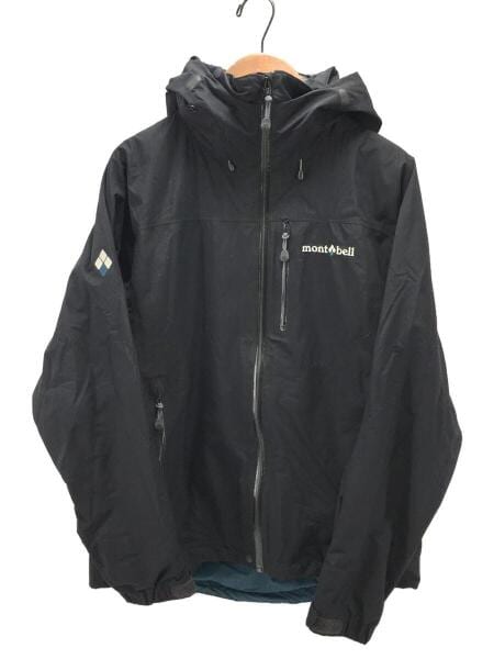 mont-bell(モンベル) / モンベル/1102424/シャルモパーカ/中綿