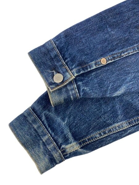 Levi's(リーバイス) / 90s/USA製/2nd復刻/507XX/バレンシア工場/G