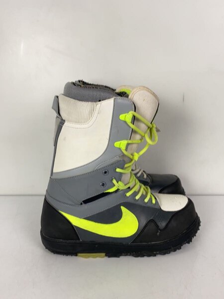 NIKE(ナイキ) / スノーボードブーツ/25.5cm/407642-003 | 中古品の販売