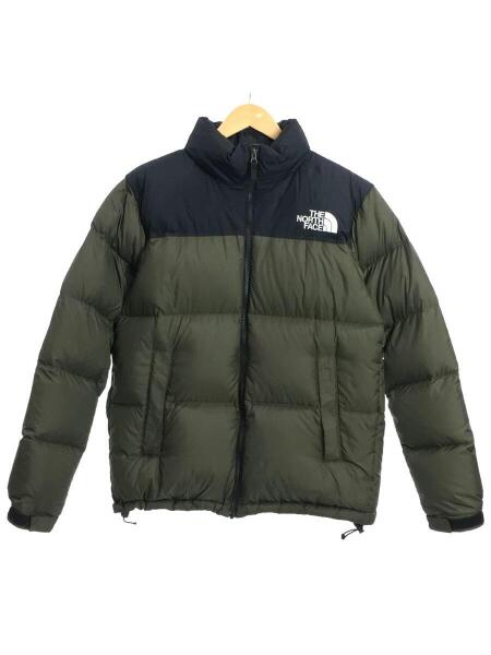 THE NORTH FACE(ザノースフェイス) / ダウンジャケット/XL/ナイロン