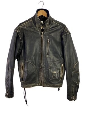 HARLEY DAVIDSONのメンズウェアのライダースジャケットに該当する検索