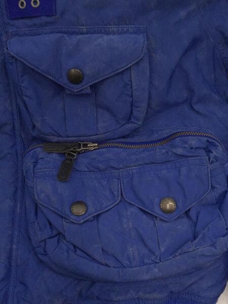 POLO RALPH LAUREN(ポロラルフローレン) / 90s/マルチポケットダウン