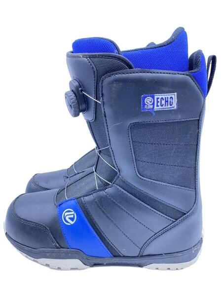FLOW ECHOスノーボードブーツ ブラック フロー スノーボードブーツの