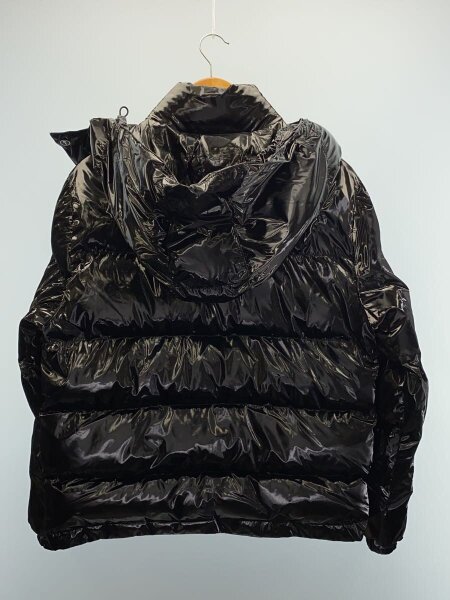 TRAPSTAR(トラップスター) / ダウンジャケット/XS/ナイロン/BLK | 古着