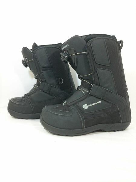 その他ブランド(ソノタブランド) / CSB スノーボードブーツ [26cm