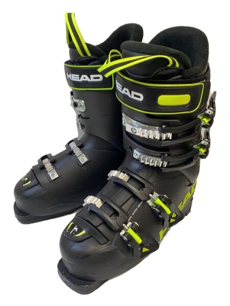 HEAD(ヘッド) / EDGE NEXT 75 スキーブーツ/26cm/BLK/EDGE NEXT 75