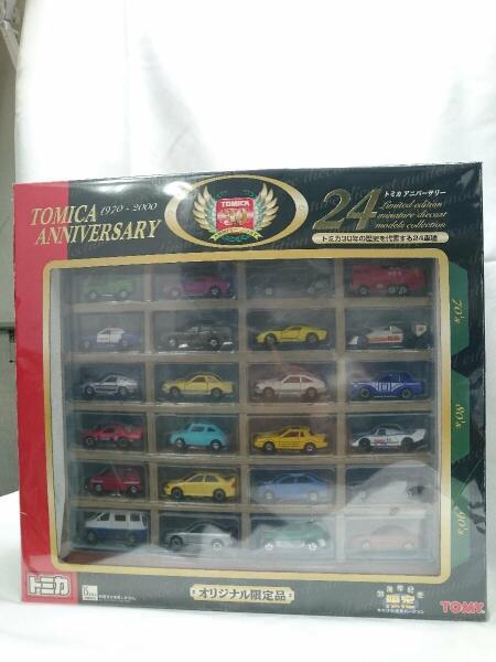 TAKARA TOMY(タカラトミー) / ミニカー/TOMICA ANNIVERSARY | 中古品の
