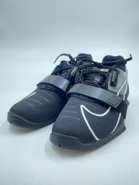 NIKE Romaleos 4 ナイキ ロマレオス4 27cm