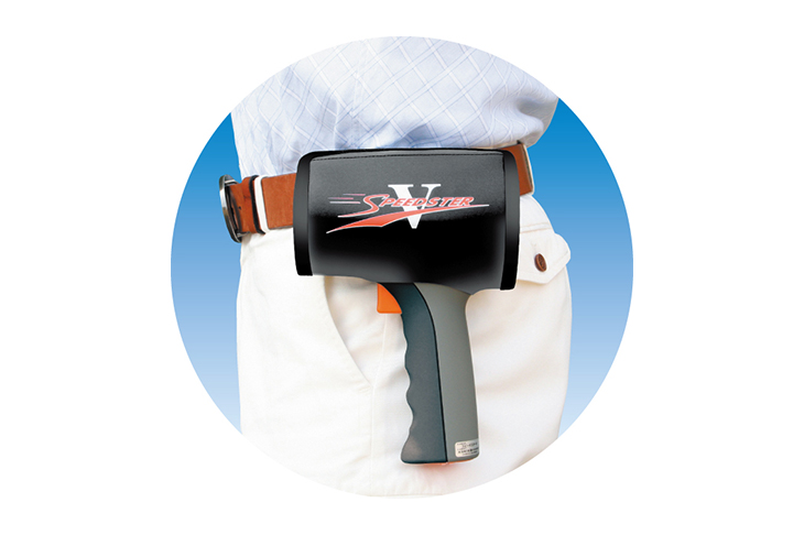 Bushnell ブッシュネル スピードガン スピードスターV｜ kikito[キキト