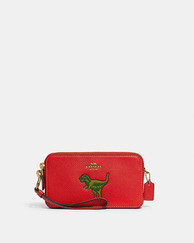 公式】COACH – コーチ | キラ クロスボディ・レキシー